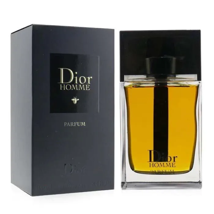 DIOR DIOR HOMME PARFUM PR951 100ML 3348901483896 DIOR Earrings