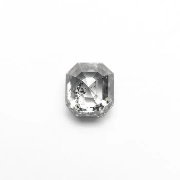 101ct 590x525x353mm Cut Corner Rectangle Step Cut 2495601 Misfit Diamonds Rings