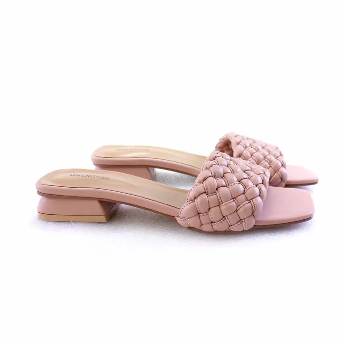 Earrings Walkeaze Women Slippers 74287S