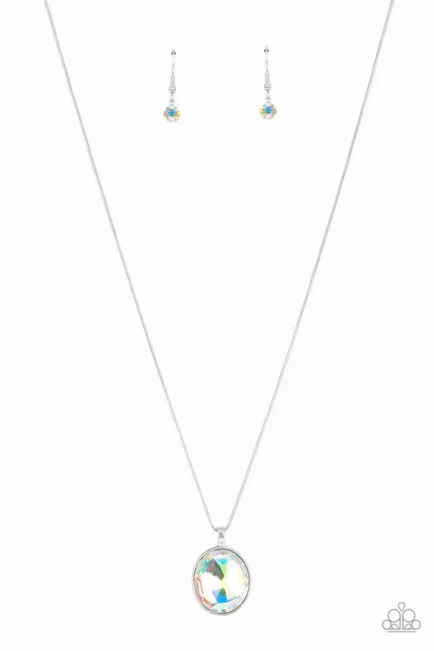Paparazzi Necklace Instant Icon Multi Paparazzi Jewelry Necklaces Paparazzi Necklace Instant Icon Multi Paparazzi Jewelry Necklaces