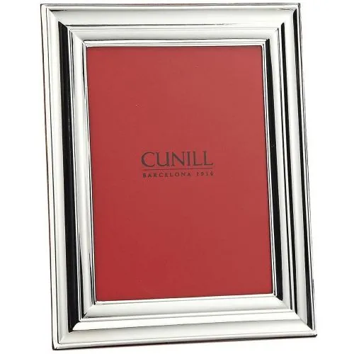 Cunill Necklaces Cunill 925 Sterling Empire Frame