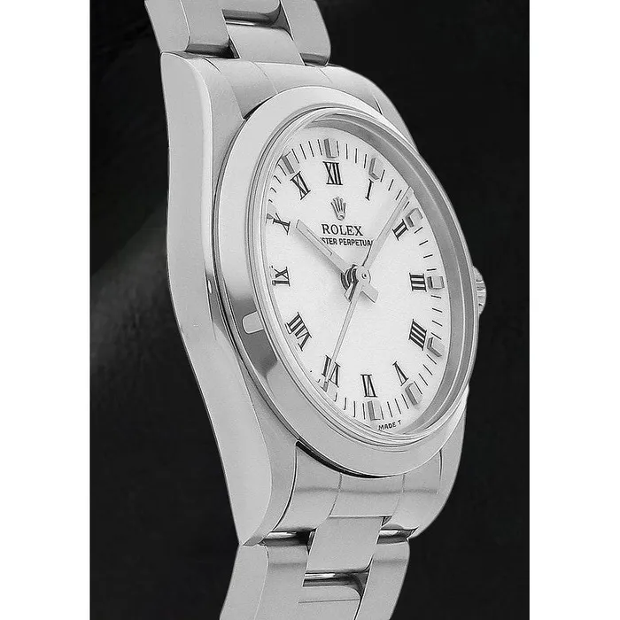 HarryChadEntcom Watches Datejust 31mm Rolex White Roman Ladies Watch HarryChadEntcom Watches Datejust 31mm Rolex White Roman Ladies Watch