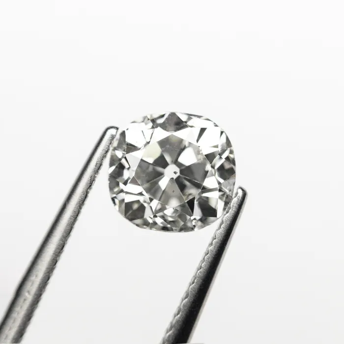 Rings Misfit Diamonds 115ct 632x597x421mm GIA SI1 J Antique Old Mine Cut 2364201