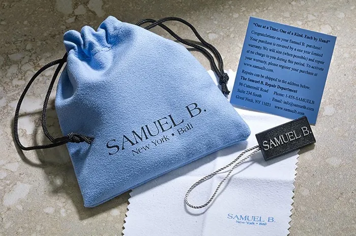 Samuel B Bracelets Glow Heart Bracelet Opal
