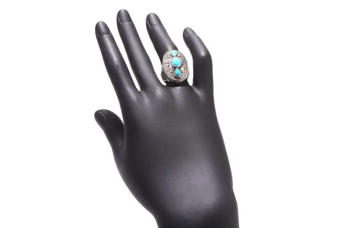 Zenith Ring Samuel B Rings