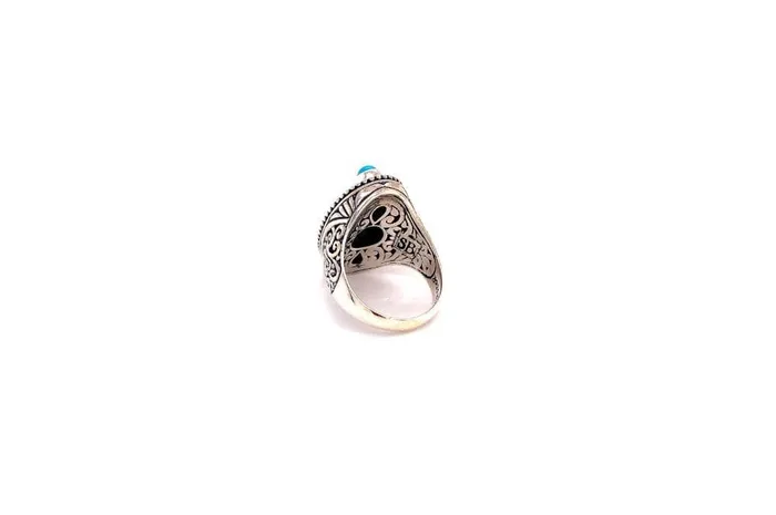 Zenith Ring Samuel B Rings
