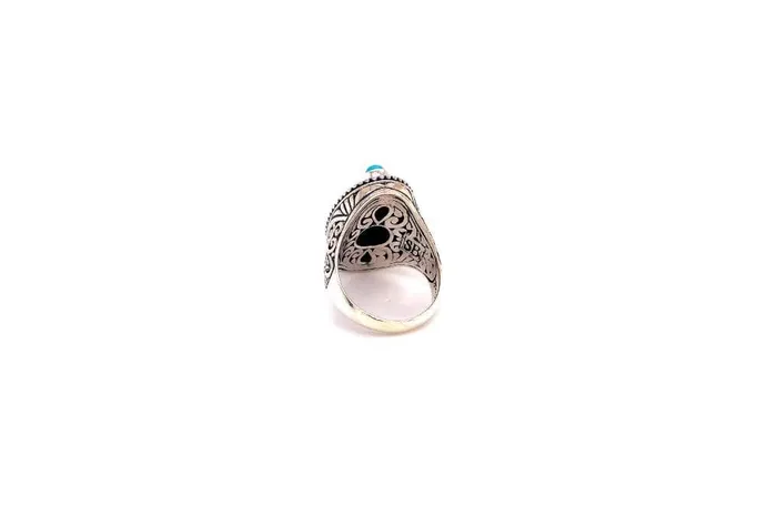 Zenith Ring Samuel B Rings