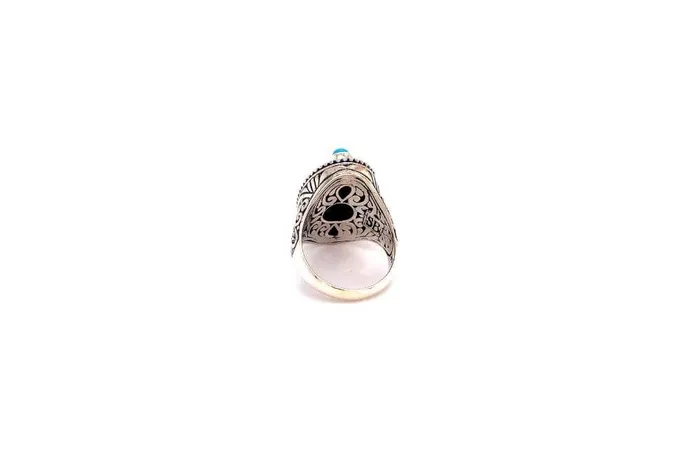 Zenith Ring Samuel B Rings