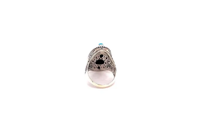 Zenith Ring Samuel B Rings