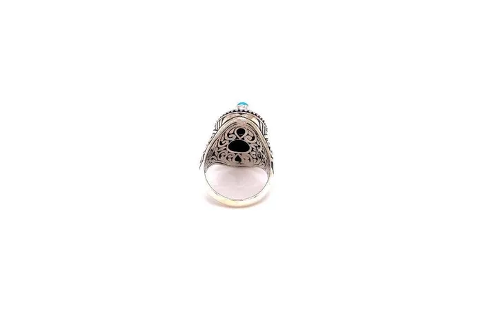 Zenith Ring Samuel B Rings