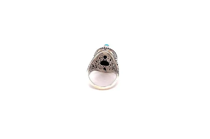 Zenith Ring Samuel B Rings