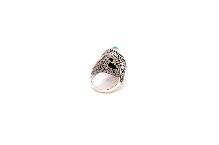 Zenith Ring Samuel B Rings