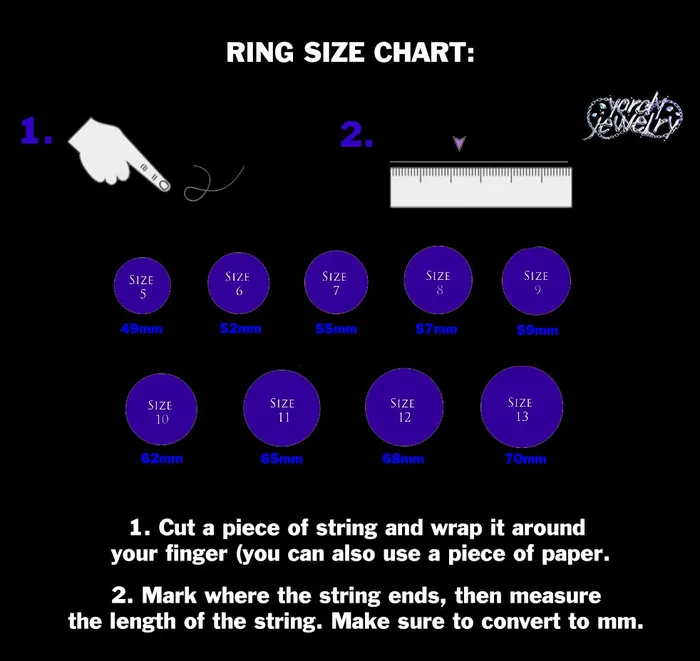 Fashion Jewelry by Yordy Rings Capricorn Ring Fashion Jewelry by Yordy Rings Capricorn Ring