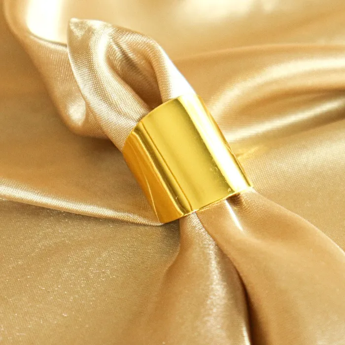 Maame 18ct Gold Plated Ring Omolola Jewellery Rings