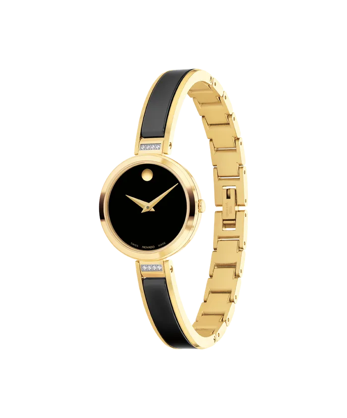 Movado Watches Movado Moda Watch 24mm