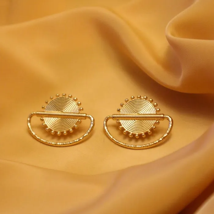 Yaa Earrings Omolola Jewellery Earrings