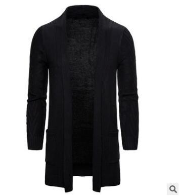 Cardigan Col V Femme Noir   | Gilets & Cardigans Gilets & Cardigans Femme