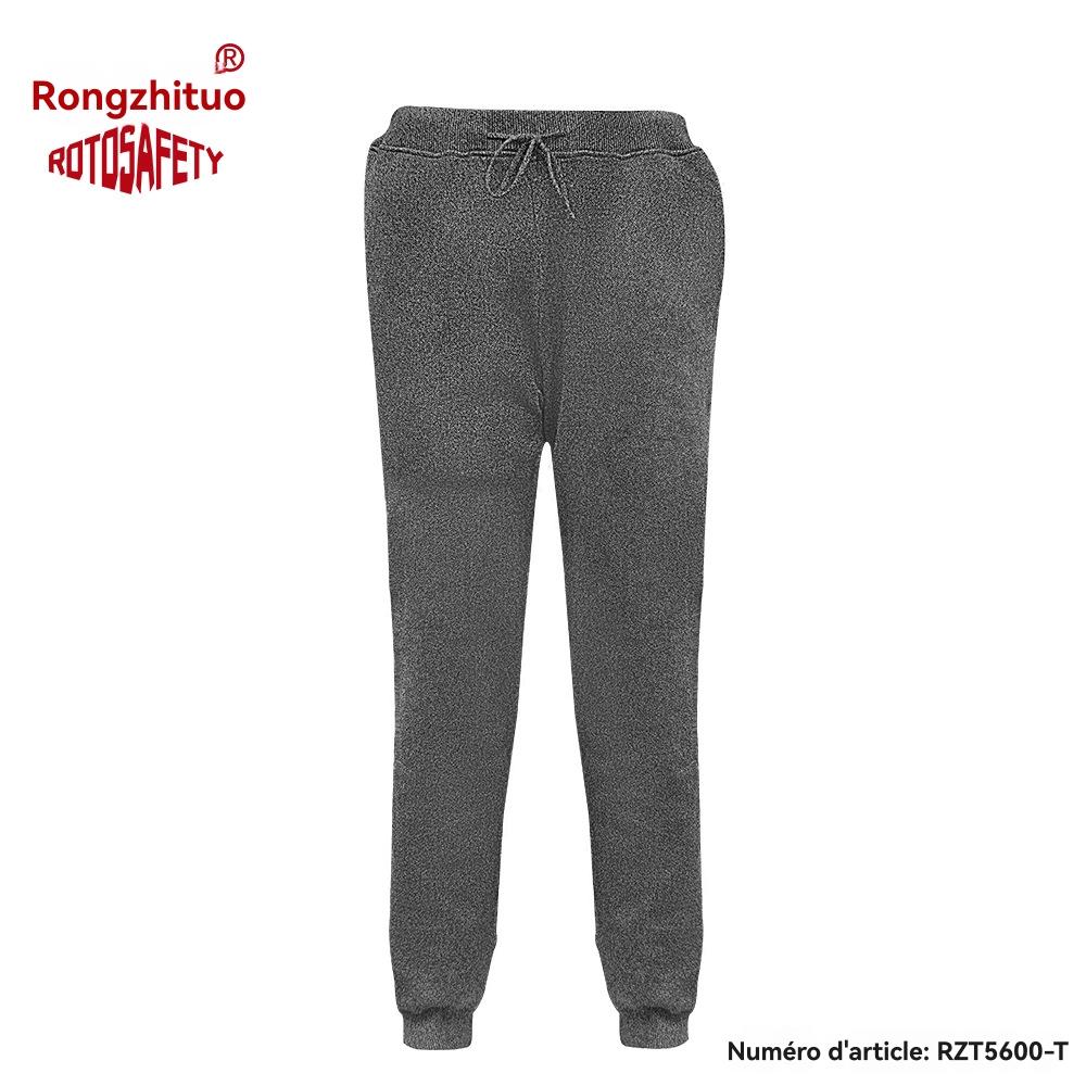 Pantalon De Jogging Femme Gris Foncé   | Joggings & Ensembles Détente Bas Femme