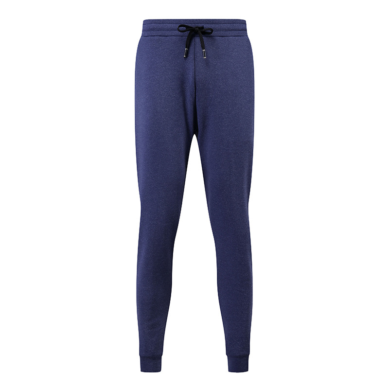 Pantalon De Jogging Jake Femme Bleu Marine   | Joggings & Ensembles Détente Bas Femme