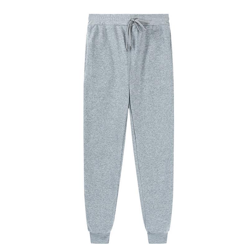 Pantalon De Jogging Jake Femme Gris Chiné   | Joggings & Ensembles Détente Bas Femme