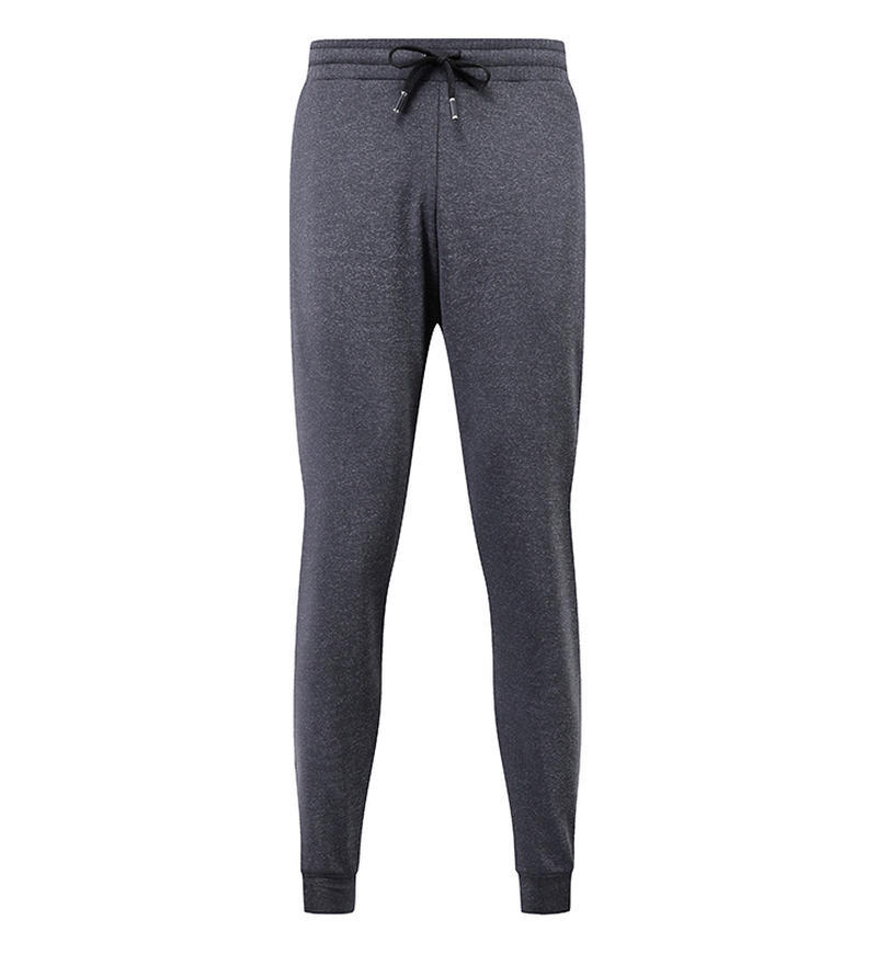 Pantalon Femme Gris Foncé Chiné   | Joggings & Ensembles Détente Femme