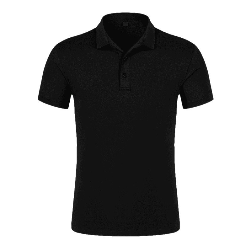 Polo Femme Noir   | Polos Hauts Femme