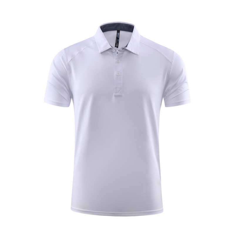 Polo Manches Courtes Ottawa Femme Blanc   | Polos Hauts Femme