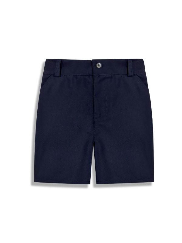 Short Femme Bleu Marine   | Shorts & Bermudas Bas Femme