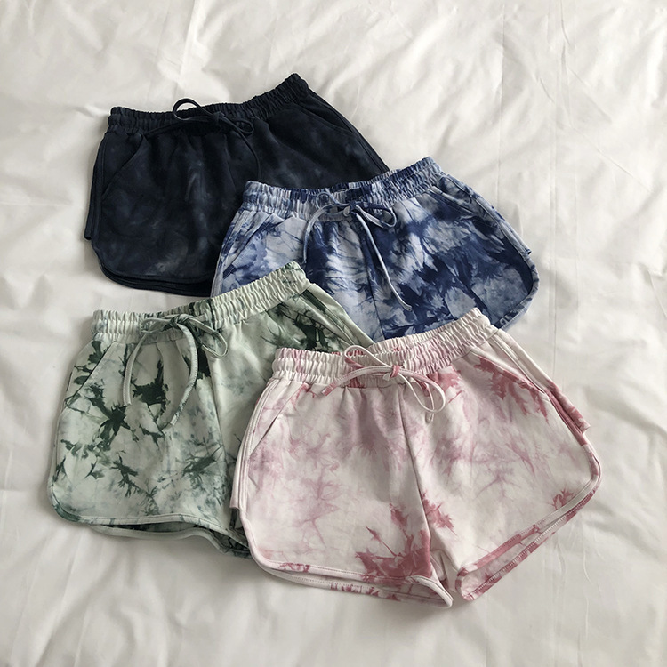 Short Kaki Femme Hama   | Shorts & Bermudas Bas Femme