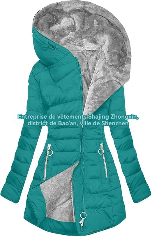 Veste Willabella Femme Cuivre   | Doudounes Doudounes Doudounes